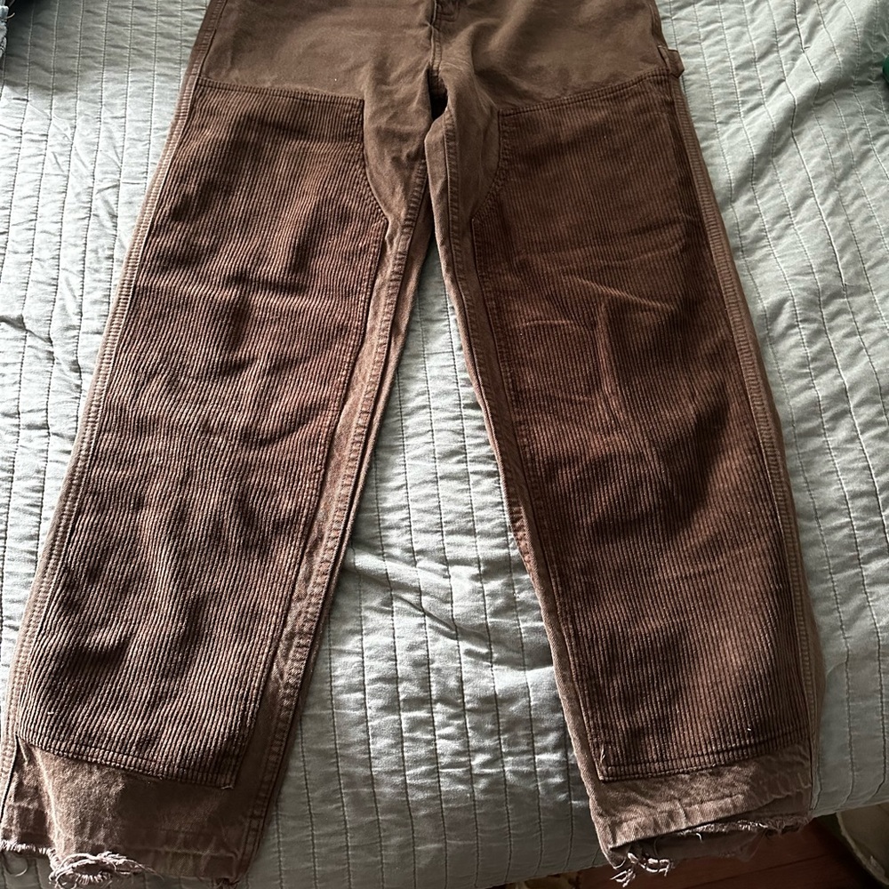 pac sun work pants